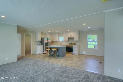 1118 Old Tar Landing Road Jacksonville NC 28540