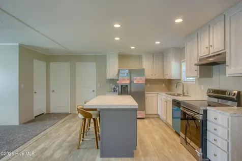 1118 Old Tar Landing Road Jacksonville NC 28540