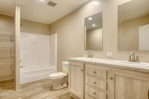 1118 Old Tar Landing Road Jacksonville NC 28540