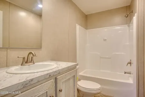 1118 Old Tar Landing Road Jacksonville NC 28540