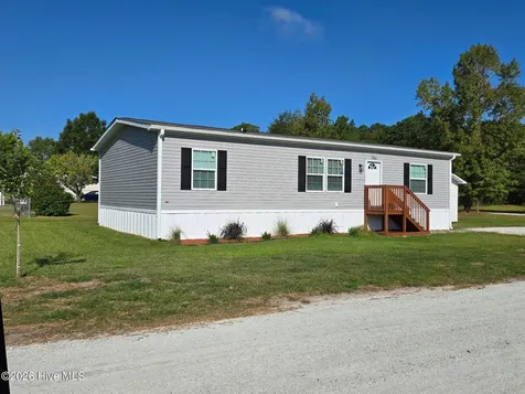 1118 Old Tar Landing Road Jacksonville NC 28540