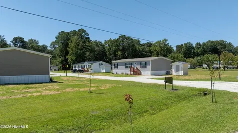 1118 Old Tar Landing Road Jacksonville NC 28540