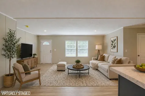 1118 Old Tar Landing Road Jacksonville NC 28540
