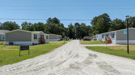 1118 Old Tar Landing Road Jacksonville NC 28540