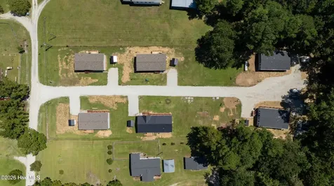 1118 Old Tar Landing Road Jacksonville NC 28540