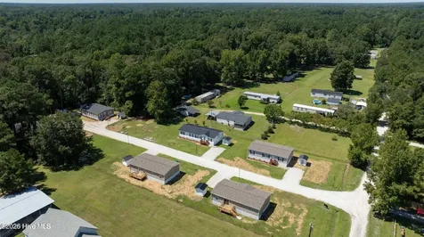 1118 Old Tar Landing Road Jacksonville NC 28540