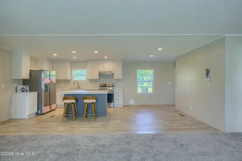 1118 Old Tar Landing Road Jacksonville NC 28540