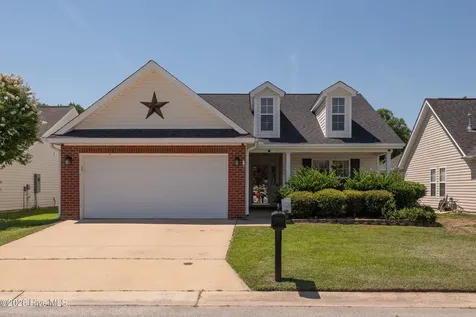 3704 Lena Lane Greenville NC 27834