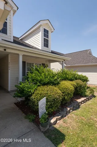 3704 Lena Lane Greenville NC 27834