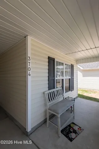 3704 Lena Lane Greenville NC 27834