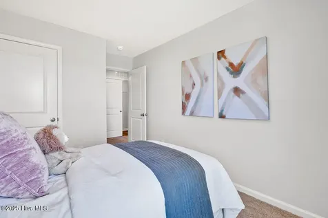 20 Cashmere Court Wilmington NC 28411