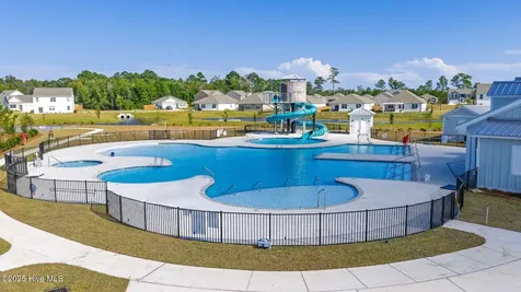 20 Cashmere Court Wilmington NC 28411
