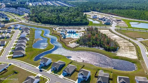 20 Cashmere Court Wilmington NC 28411