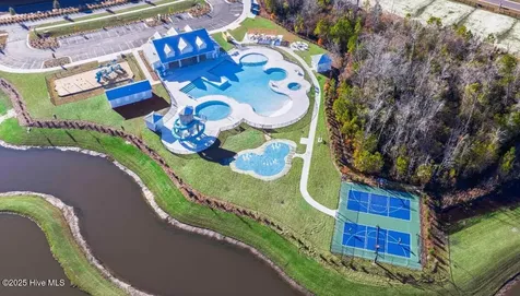 20 Cashmere Court Wilmington NC 28411