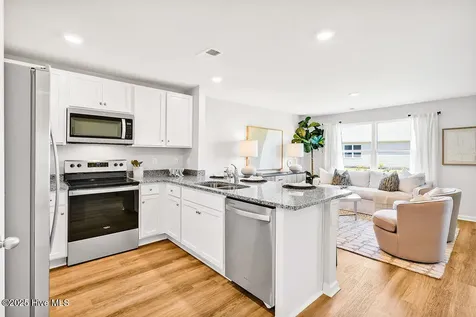20 Cashmere Court Wilmington NC 28411