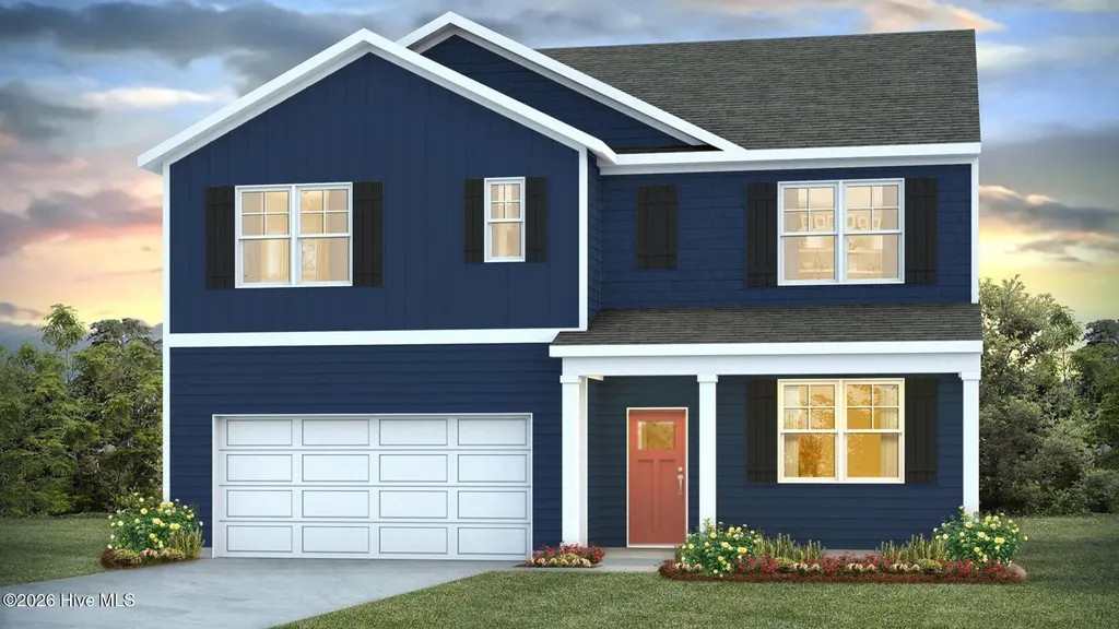 514 Tea Tree Circle Navassa NC 28451