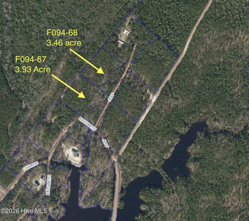 000 Jeff Road Minnesott Beach NC 28510