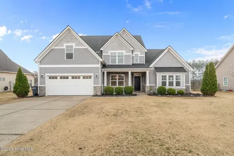 147 Farmhouse Lane Carthage NC 28327