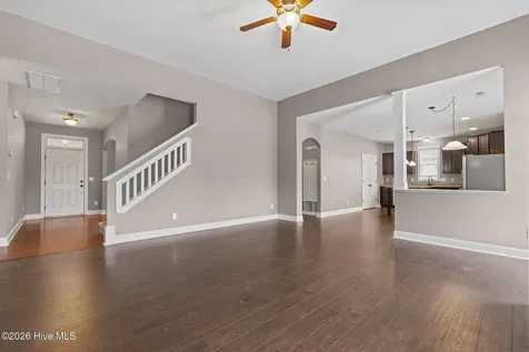 147 Farmhouse Lane Carthage NC 28327