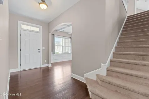 147 Farmhouse Lane Carthage NC 28327