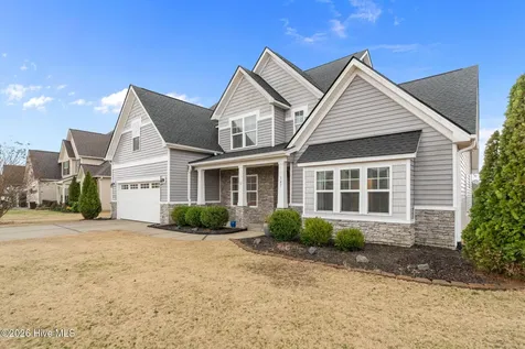 147 Farmhouse Lane Carthage NC 28327