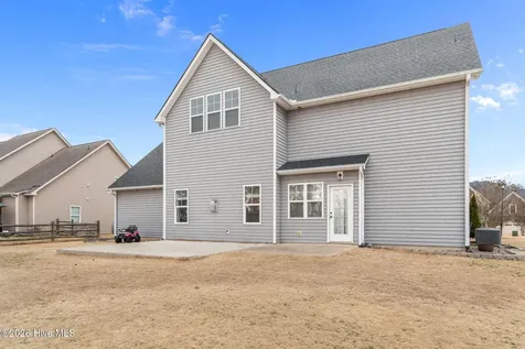 147 Farmhouse Lane Carthage NC 28327