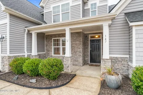 147 Farmhouse Lane Carthage NC 28327