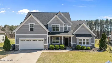 147 Farmhouse Lane Carthage NC 28327