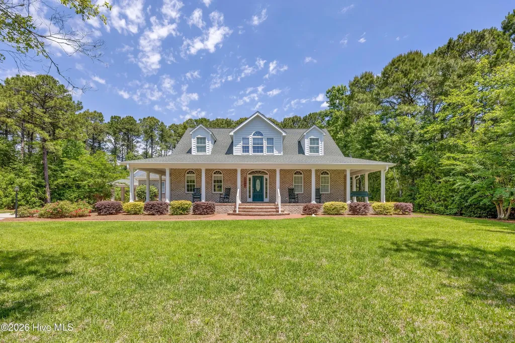 142 Foxwood Lane Wilmington NC 28409
