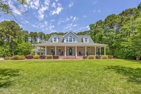 142 Foxwood Lane Wilmington NC 28409