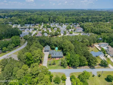 142 Foxwood Lane Wilmington NC 28409