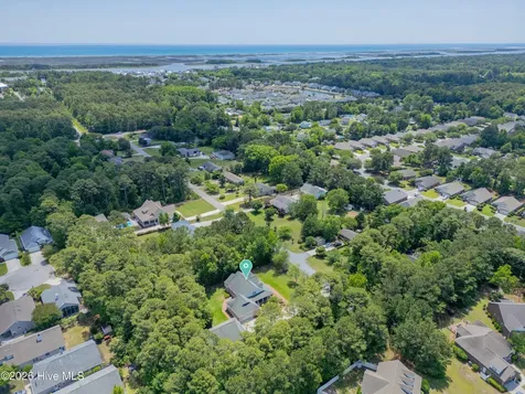 142 Foxwood Lane Wilmington NC 28409