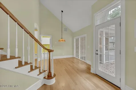 142 Foxwood Lane Wilmington NC 28409
