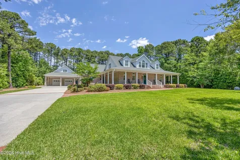 142 Foxwood Lane Wilmington NC 28409