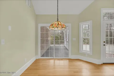 142 Foxwood Lane Wilmington NC 28409
