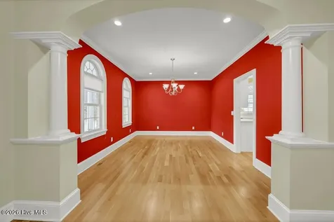 142 Foxwood Lane Wilmington NC 28409