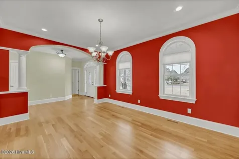 142 Foxwood Lane Wilmington NC 28409