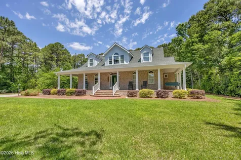 142 Foxwood Lane Wilmington NC 28409