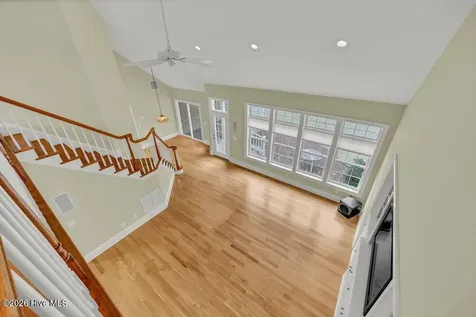 142 Foxwood Lane Wilmington NC 28409