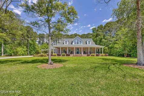142 Foxwood Lane Wilmington NC 28409