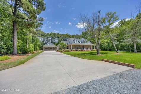 142 Foxwood Lane Wilmington NC 28409