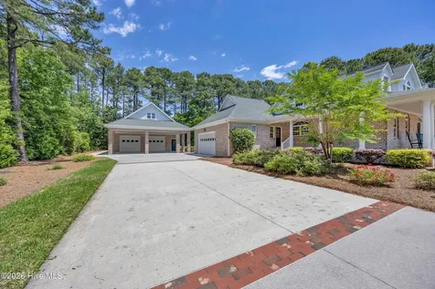 142 Foxwood Lane Wilmington NC 28409