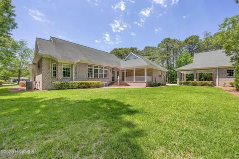 142 Foxwood Lane Wilmington NC 28409