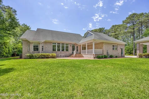 142 Foxwood Lane Wilmington NC 28409