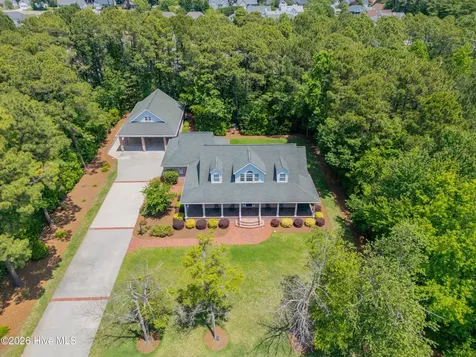 142 Foxwood Lane Wilmington NC 28409
