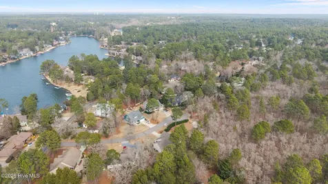 8 Heather Lane Pinehurst NC 28374