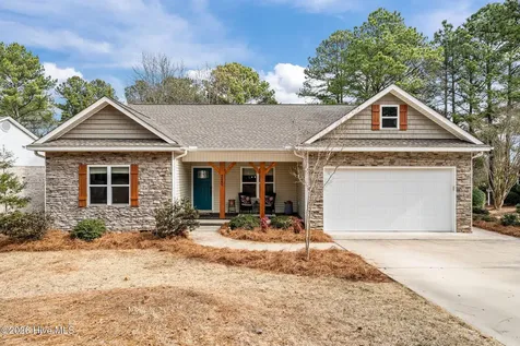 220 Sugar Pine Drive Pinehurst NC 28374