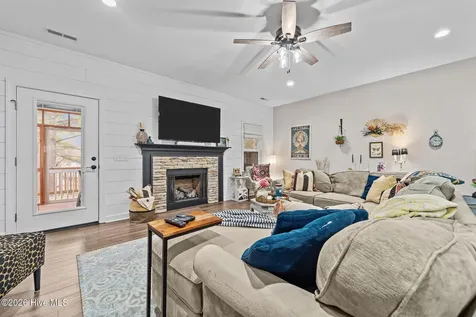 220 Sugar Pine Drive Pinehurst NC 28374