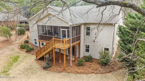 220 Sugar Pine Drive Pinehurst NC 28374