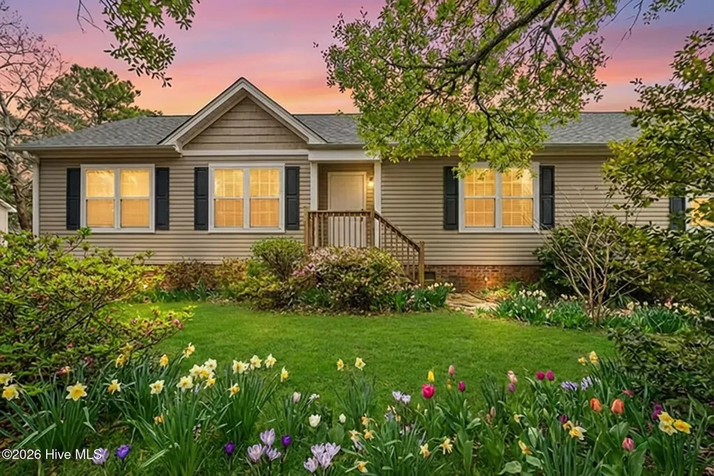 110 NE 67th Street Oak Island NC 28465
